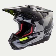 Alpinestars 2026 Supertech SM5
