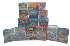 Thomas The Tank  & Friends DVD