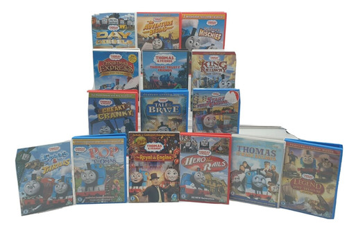 Thomas the tank friends - tank, &