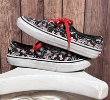 Vans Hello Kitty Girls