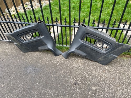 Bmw 325ic left right rear - bmw,