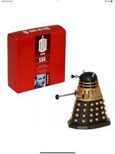 Rare Dalek 6 SD6 Doctor Who