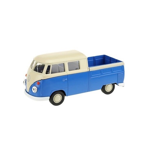 Model car volkswagen bus - model, t1
