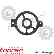 SEAL OIL FILTER HOUSING FOR VW