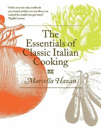 Essentials classic italian - of,