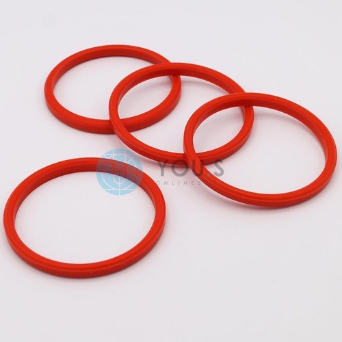 Centering ring distance - 4x,