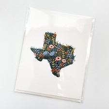 RIFLE PAPER CO. Greeting Card