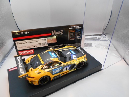 Kyosho mini bodyshell - kyosho,