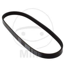 ALTERNATOR BELT 4PK730 755.00.09 MOTO GUZZI 850 grey 2007-2009