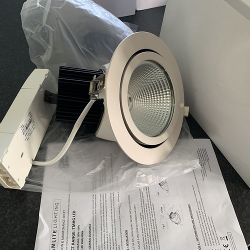 Tamlite adjustable led - adjustable,