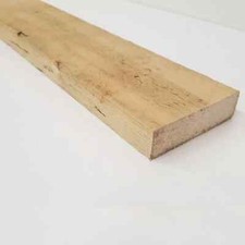 3x1 Sawn Wood Timber Lengths