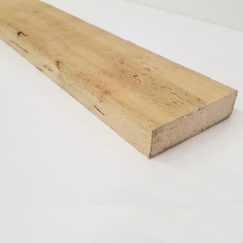 3x1 sawn wood - 3x1, lengths