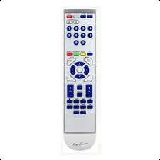LOGIK L9DUALM13 Remote control