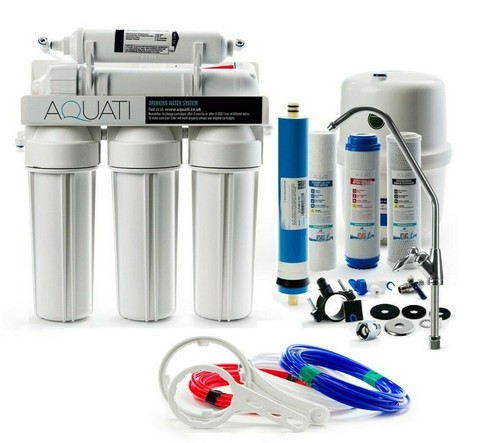 Aquati stage premium - stage,