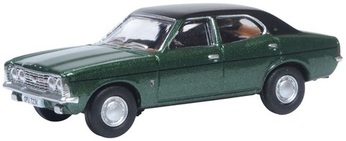 Oxford diecast ford cortina - oxford,