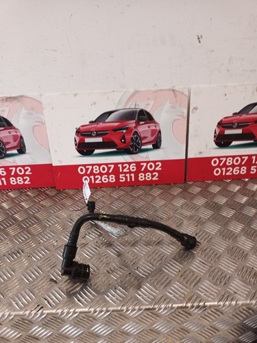 Vauxhall corsa 2014 2019 - vauxhall,
