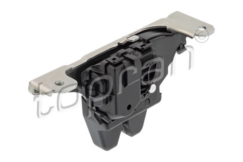 Tailgate lock topran - tailgate, 728