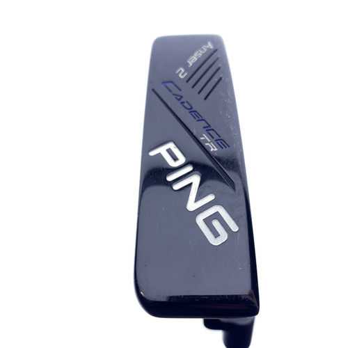 Used ping cadence anser 2 - cadence,