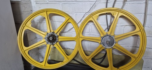 Simplex bmx inch - simplex, 20