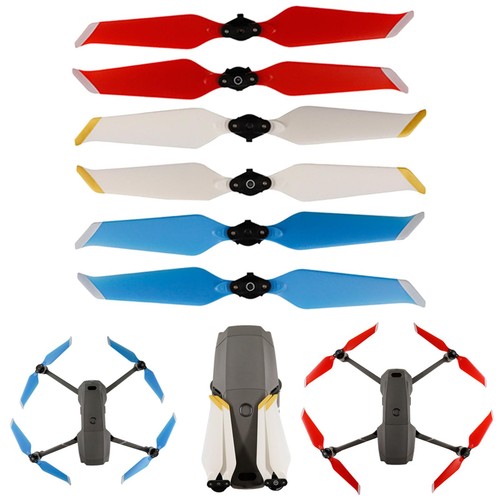 2pair 8743f foldable propeller - 8743f,