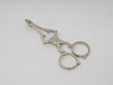 Sterling Silver Georgian Style