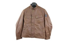 Belstaff Men's BEAT Jacket