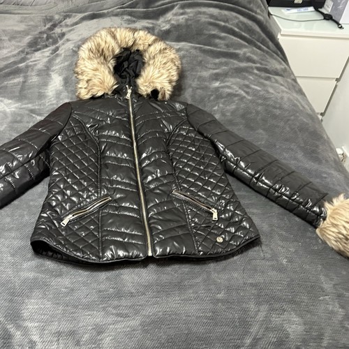 River island high shine - high,