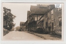 CHIDDINGSTONE   Kent  Line of