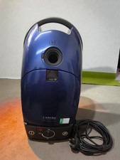 Miele Electronic S4111i, Air