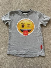 TU - Age 3 - Emoji Movie -