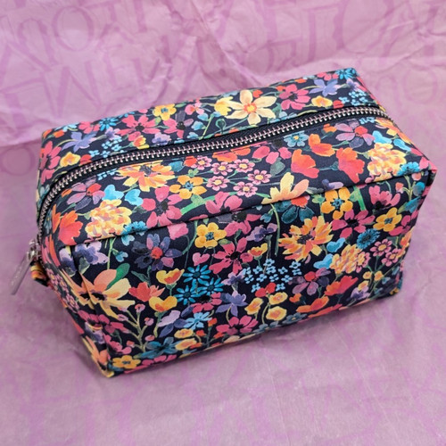 Liberty multicolour floral - multicolour,