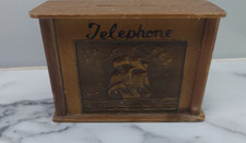 Vintage Retro Kitsch Telephone