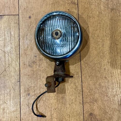 Miller 54f vehicle spot lamp - vehicle,