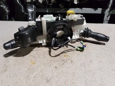 2010 Renault Megane mk3 Wiper Indicator Switch Stalks 255670017r