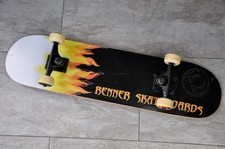 RENNER Complete Skateboard /