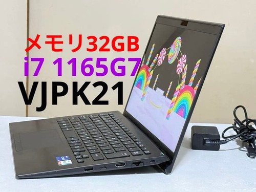 Vaio pro vjpk21 - vjpk21, i7-1165g7