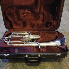 Besson Sovereign Tenor Horn