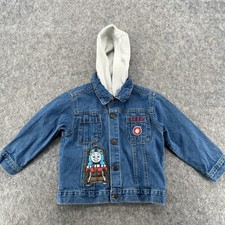 Thomas friends long - thomas, sleeve