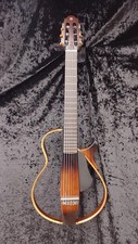 YAMAHA SILENT Guitar SLG200N