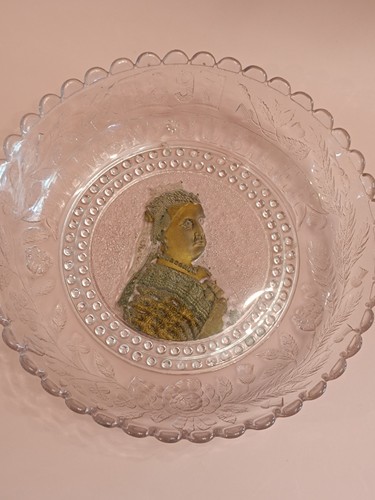 Antique 1897 diamond jubilee - antique,