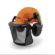 Stihl Function Basic Helmet