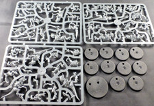 Tyranids Termagants Rippers