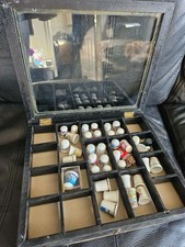 Large Thimble Collection Job
