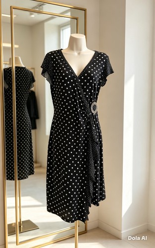 Joseph ribkoff black white - ribkoff,