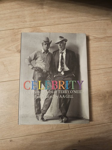 Celebrity terry neill - by,