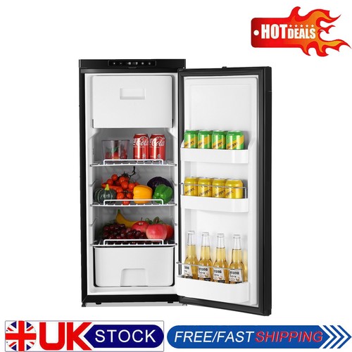 90l compressor fridge freezer - compressor,