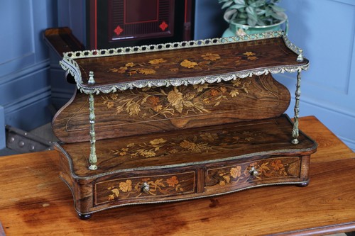 Antique french napoleon iii - french,