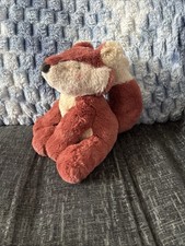 Zara Home Fox Plush – Super