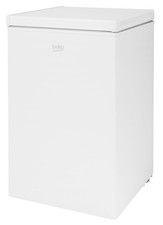 Chest freezer model cfs374w - model,