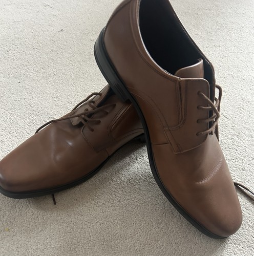 Clarks mens shoes smart size - shoes,
